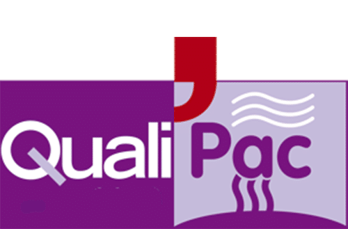 Logo Qualibat Pac